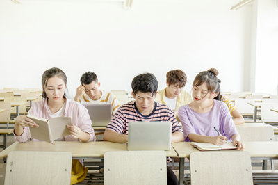 南开大学在职研究生